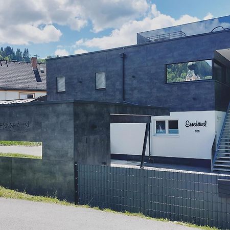 Ennshaeusl By Schladming-Appartements Exterior foto