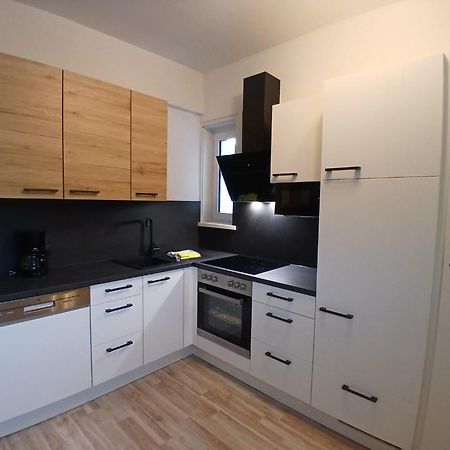 Ennshaeusl By Schladming-Appartements Exterior foto