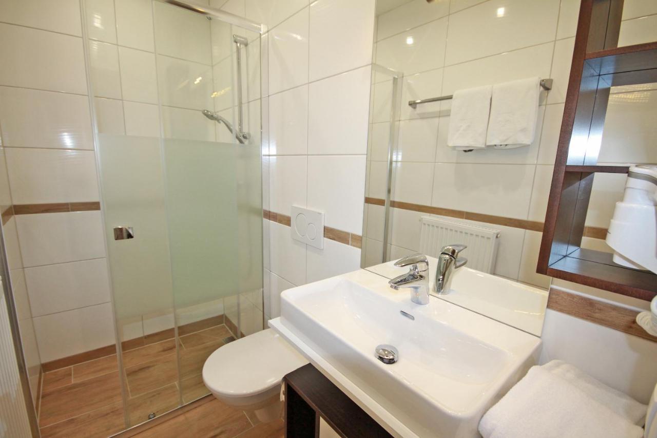 Ennshaeusl By Schladming-Appartements Exterior foto